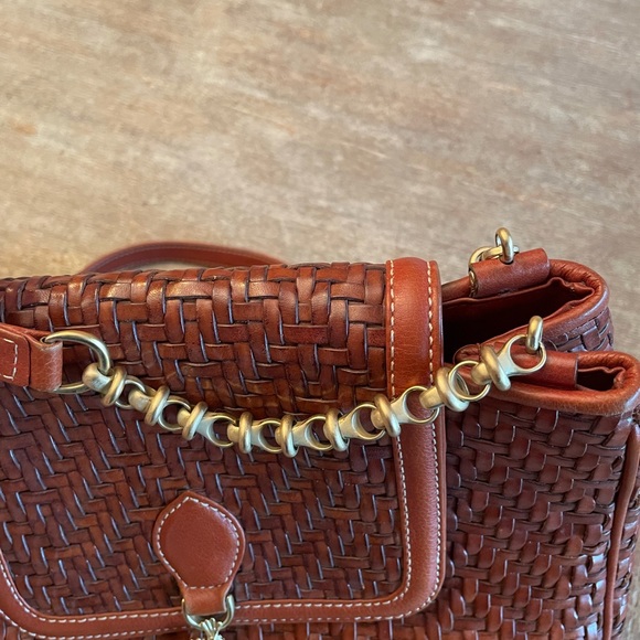 Barry Kieselstein-Cord handbag - Picture 11 of 16